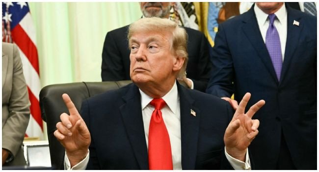 Donald-Trump