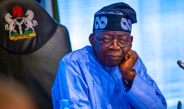 Tinubu-Begs