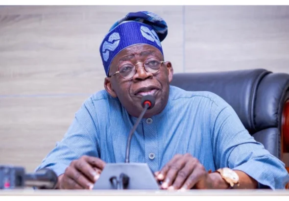 Tinubu-speech