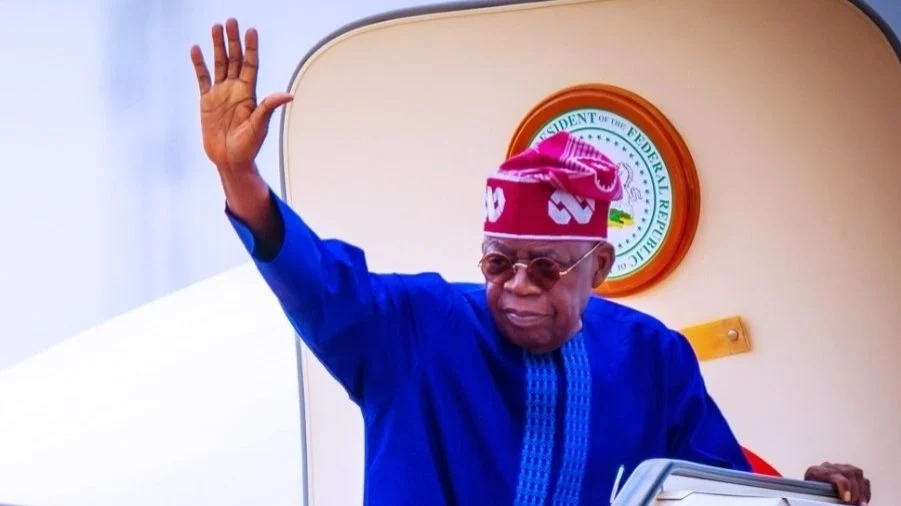 Tinubu
