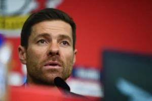 Chelsea: Xabi Alonso ya yaba wa Acheampong kafin fafatawar Brighton